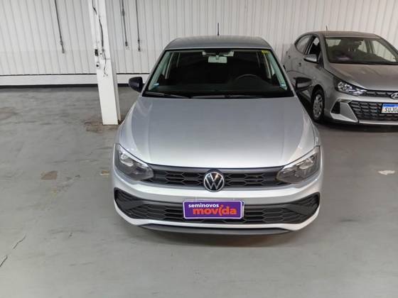 VOLKSWAGEN POLO 1.0 MPI TRACK MANUAL VOLKSWAGEN POLO 1.0 MPI TRACK MANUAL